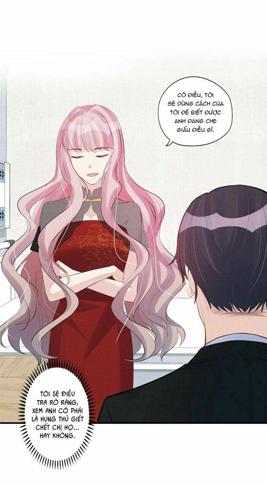 cạm bẫy lửa tình chapter 52 27