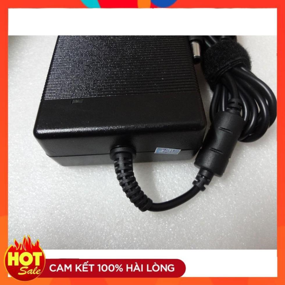 Adapter sạc Dùng Cho Laptop HP 180w 19.5v-9.5a