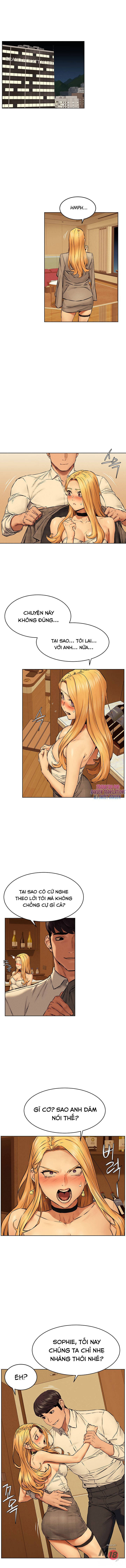 vương quốc của tôi chapter 206 9