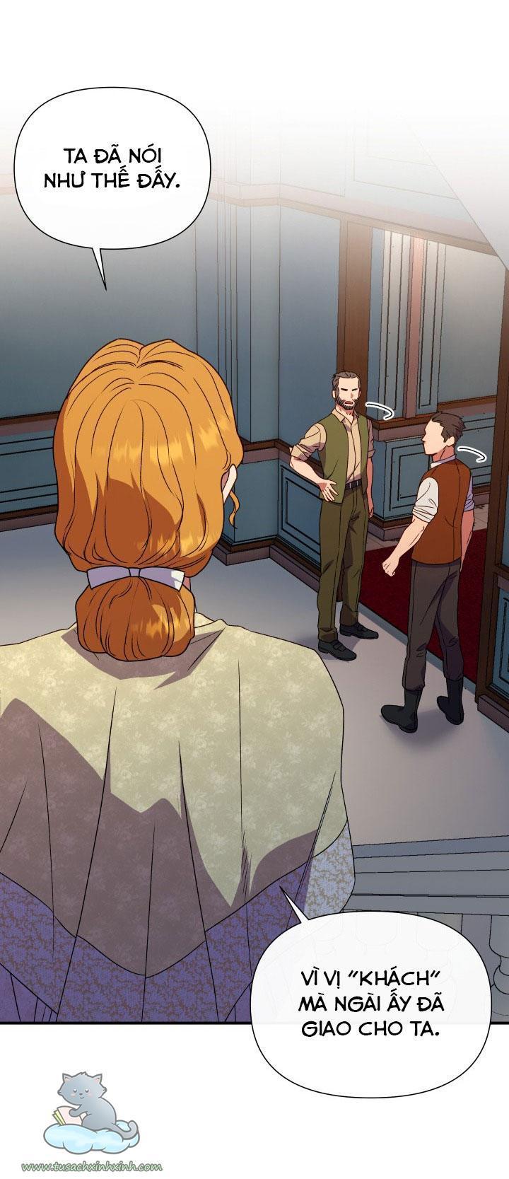 công nương khế ước của gia tộc công tước quái vật chapter 114 13