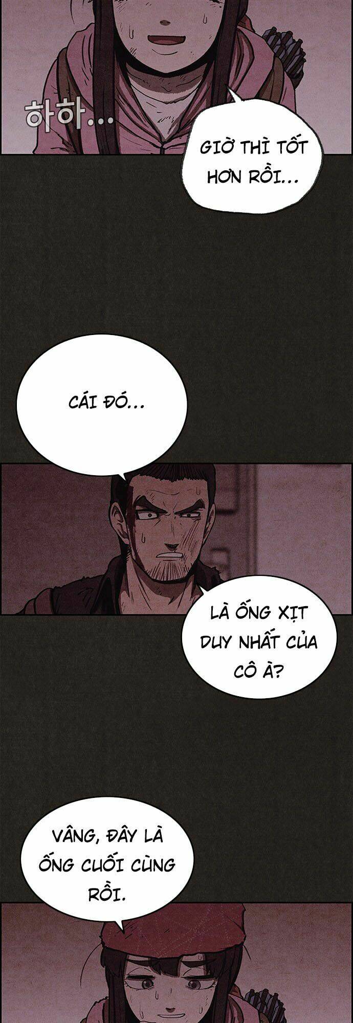 quái vật tại chung cư xanh chapter 56 12