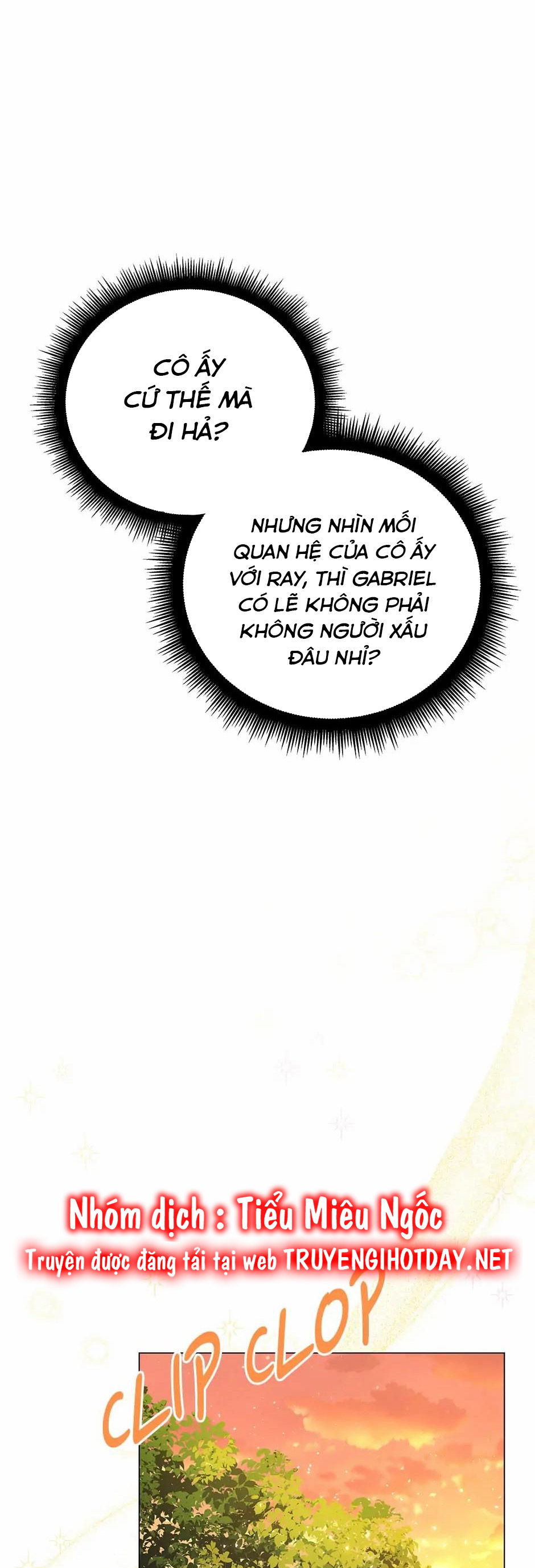 diễn vai ác nữ cũng thật khó khăn chapter 65 15