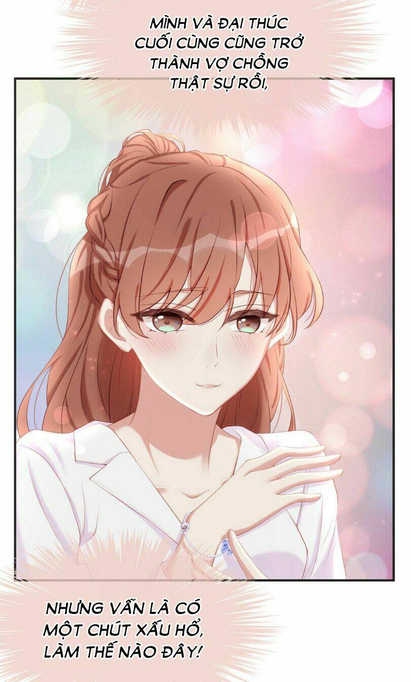 chỉ muốn cưng chiều em chapter 20 18