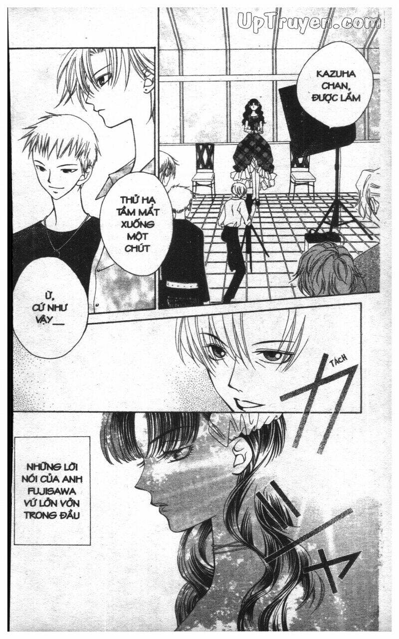 thấy mờ ghét chapter 12 159