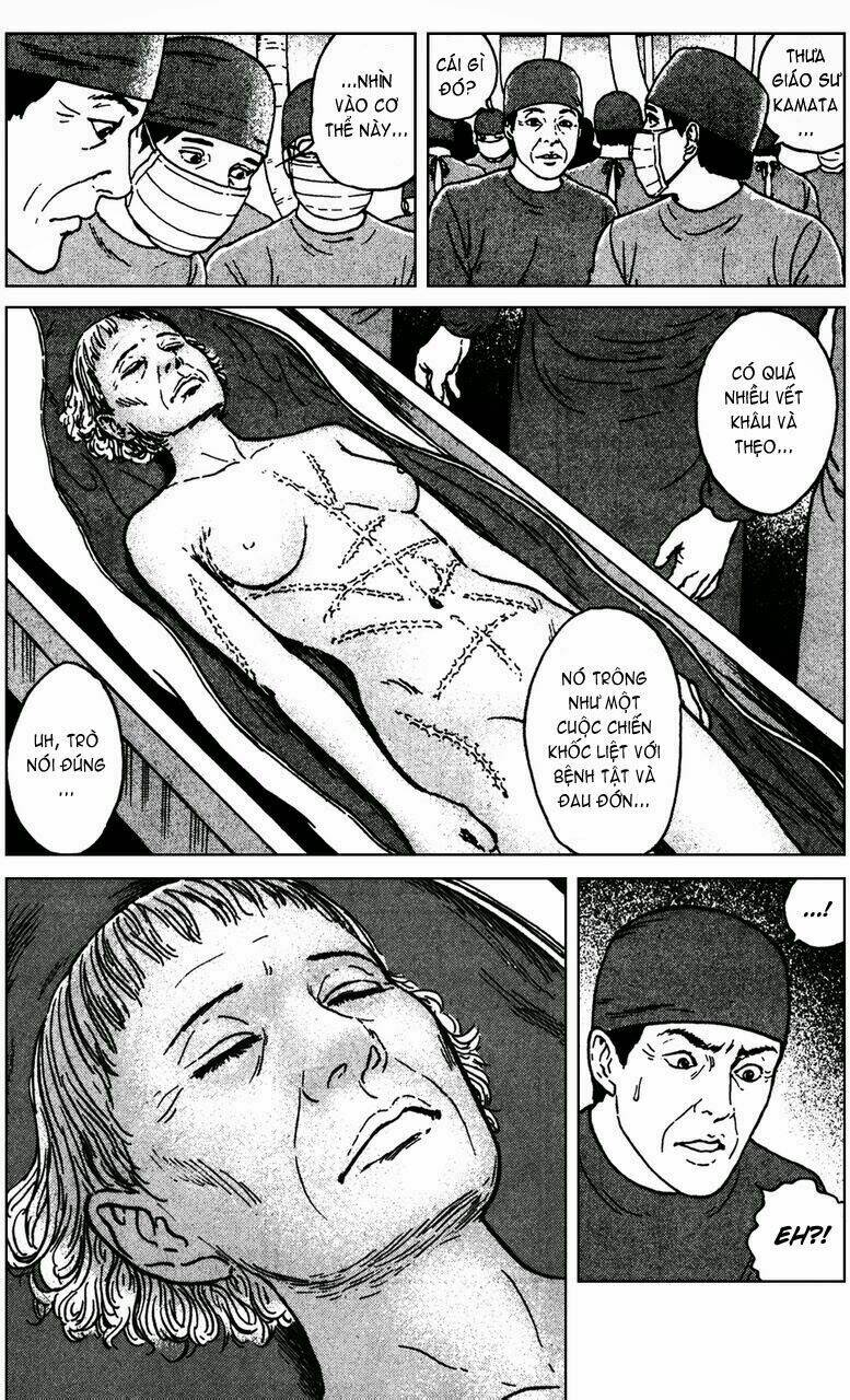 the shard of evil chapter 5 25