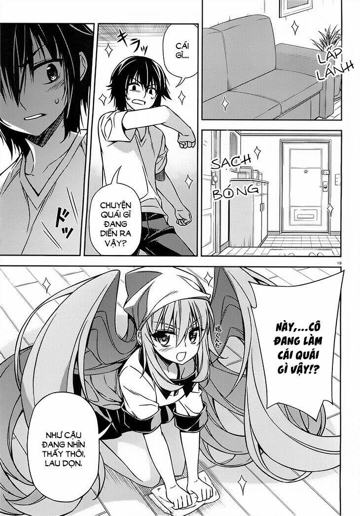 ark:romancer chapter 7 19