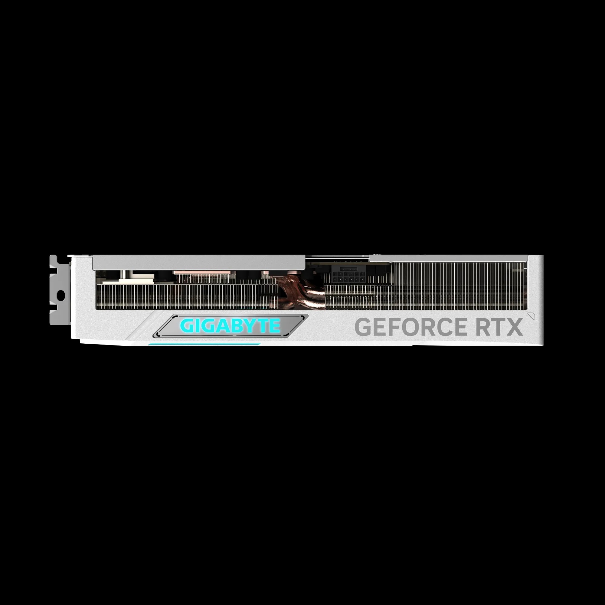 Card màn hình VGA Gigabyte GeForce RTX 4070 Ti SUPER EAGLE OC ICE 16G (N407TSEAGLEOC ICE-16GD) - Hàng Chính Hãng