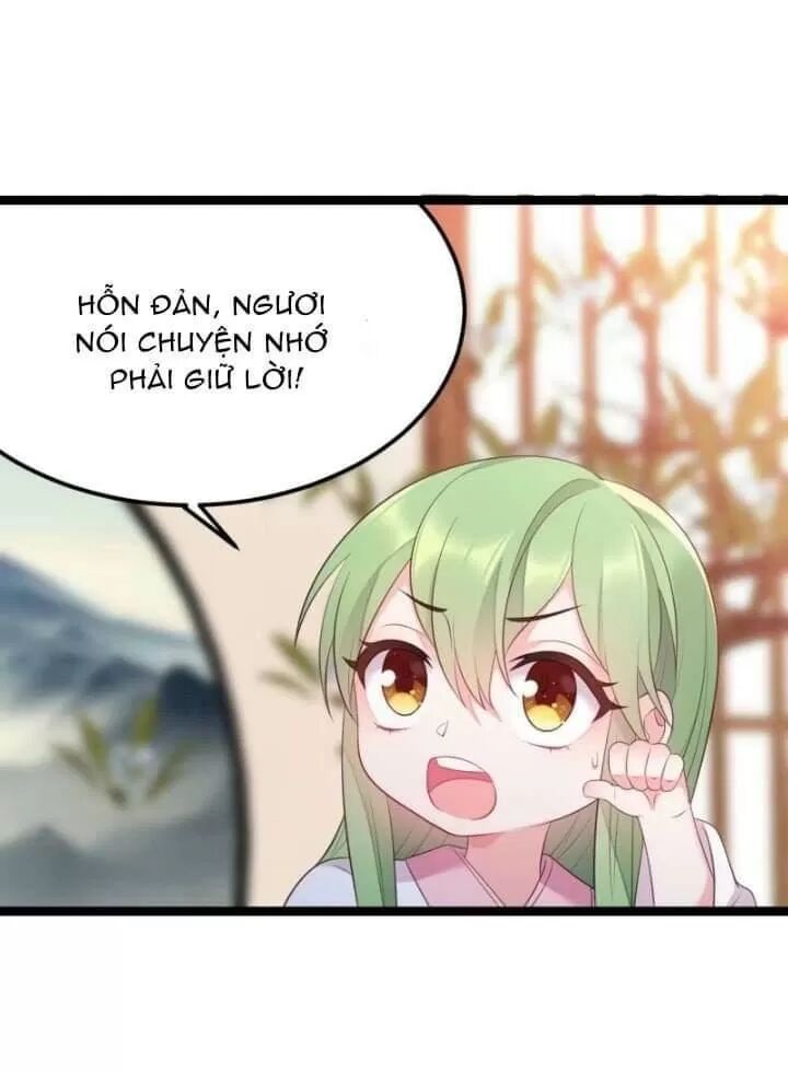 ta mới không gả cho hoàng tử phản diện chapter 12 26