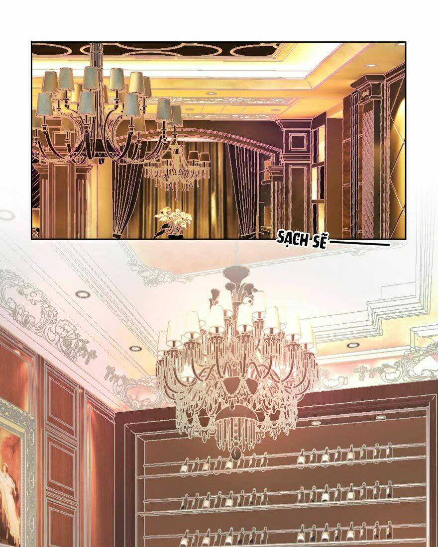 lưu luyến nguy tình chapter 15 8