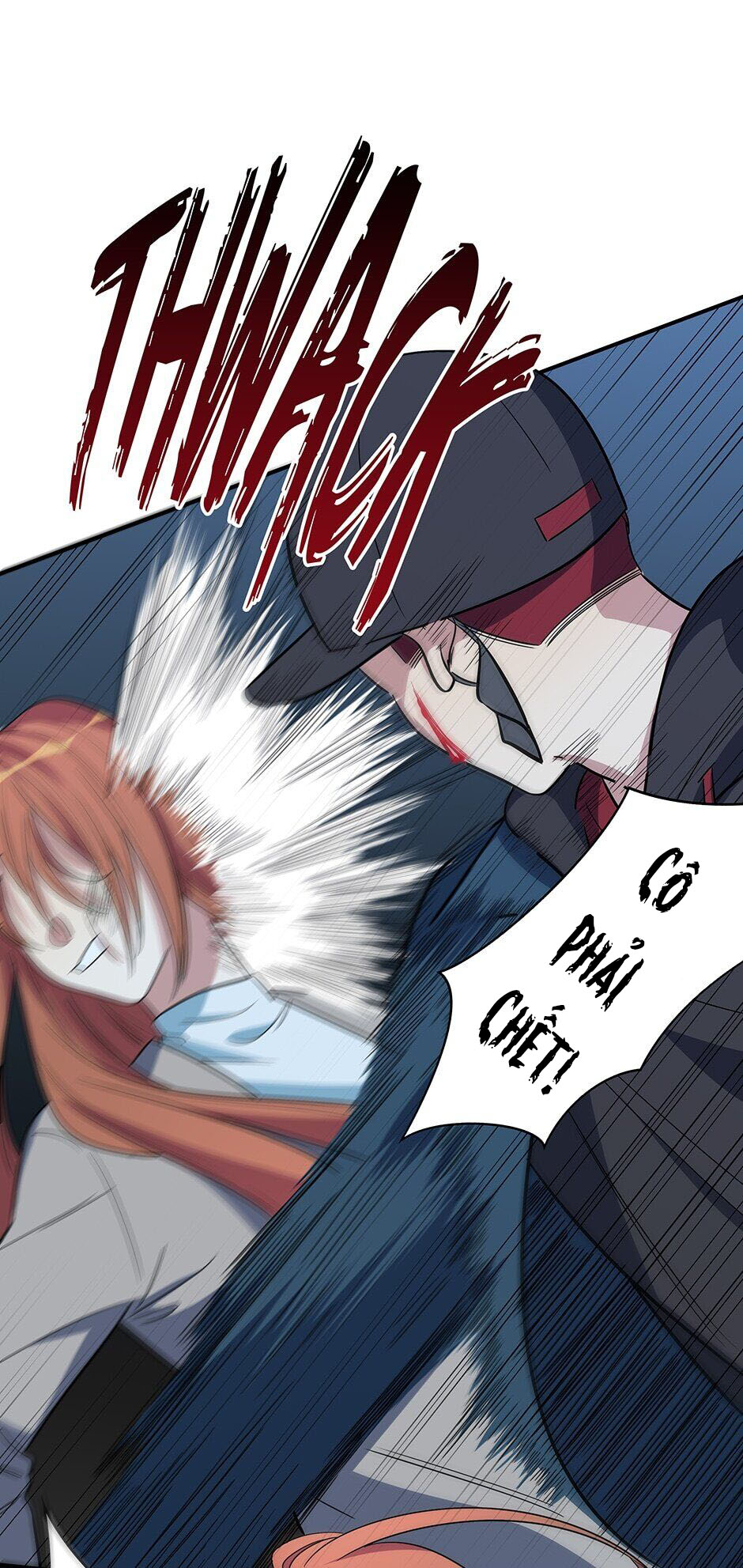 [16+] killing my love chapter 6.2 32