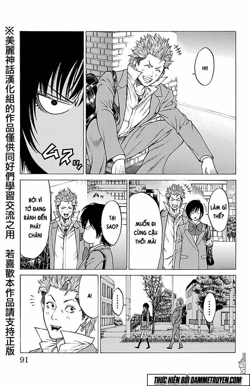 shonan seven chapter 9 33