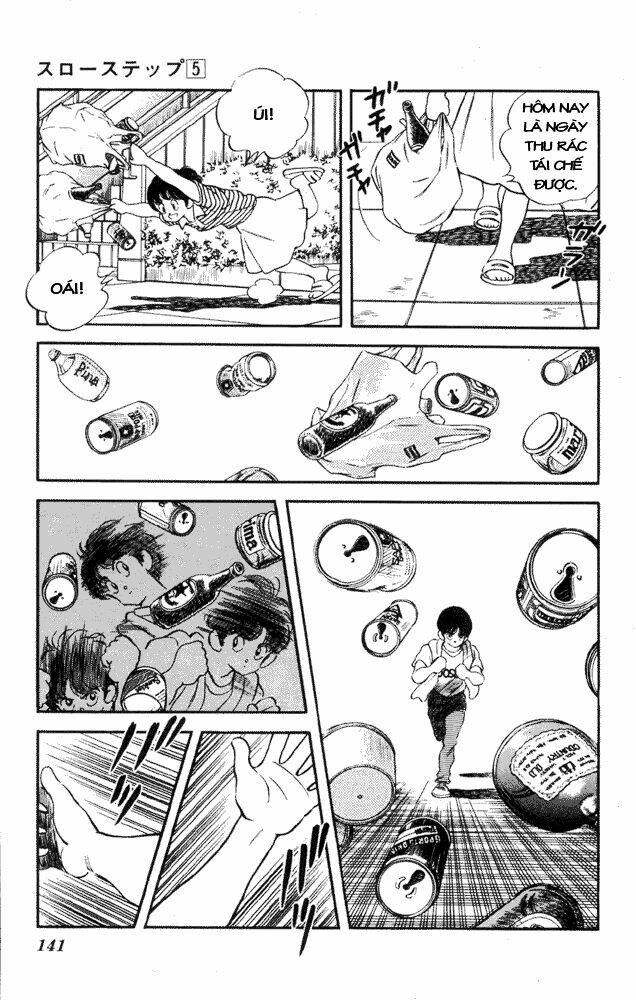 slow step chapter 38 5