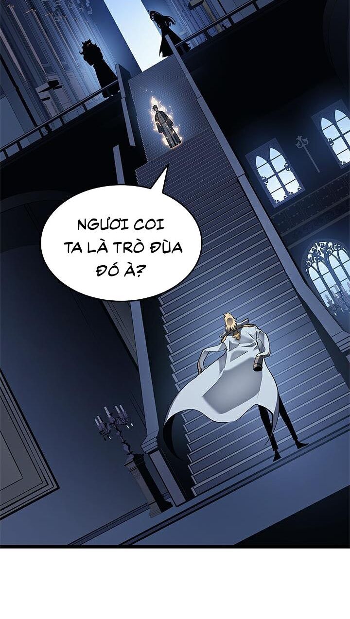 solo leveling 2 chapter 30 38