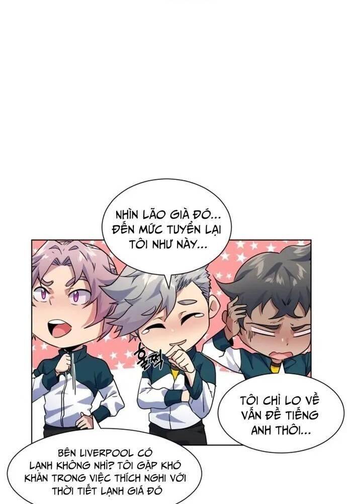 Góc Cao Khung Thành chapter 60 61