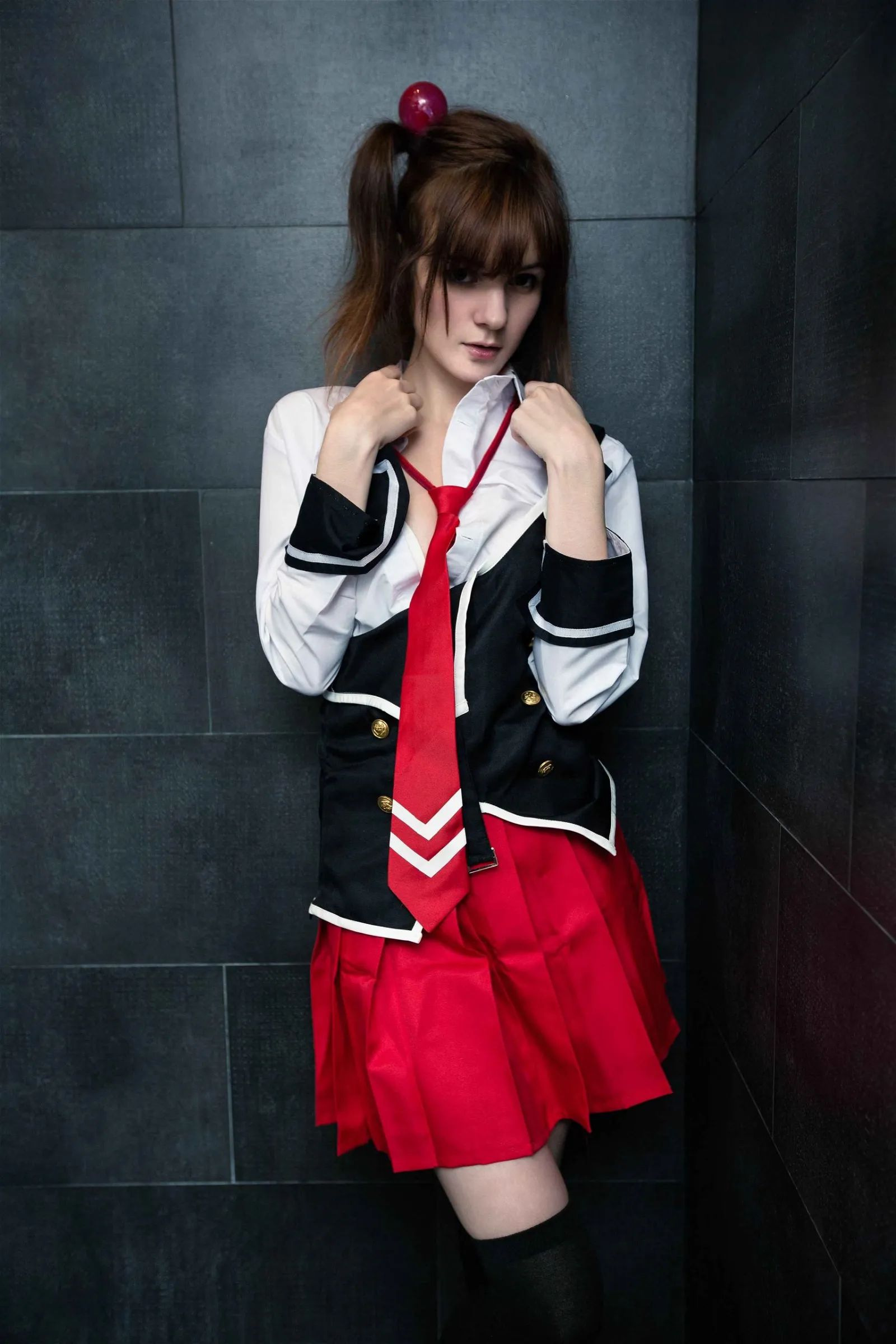 hình cosplay chapter 289 3
