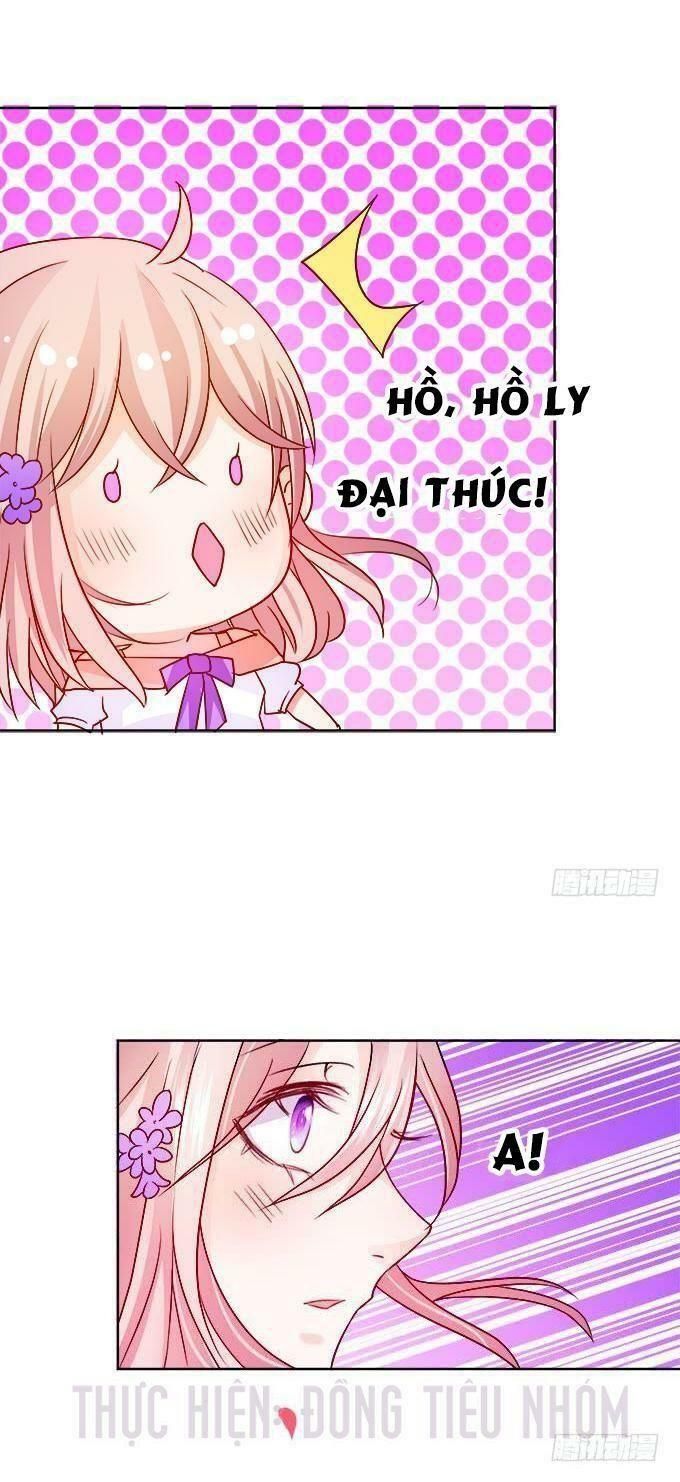 hồ tiên hung bạo chapter 7 36