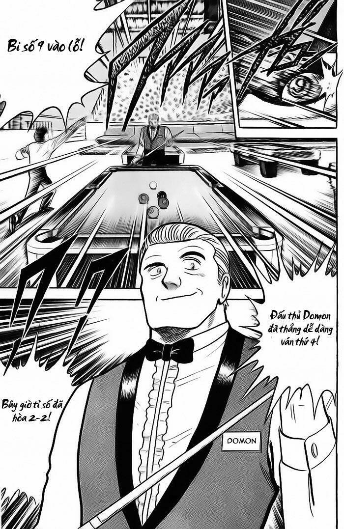 break shot chapter 55 8