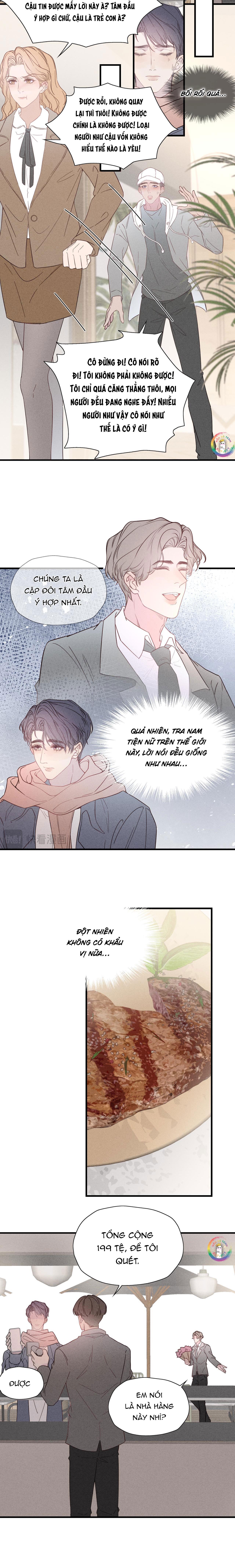 cá mè một lứa chapter 2 9