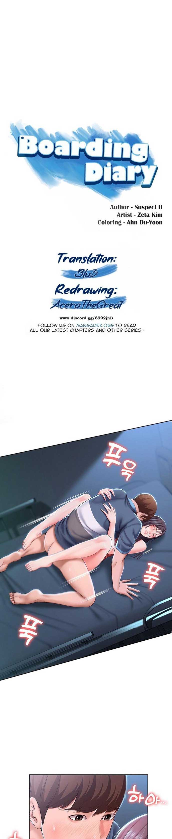 nhật ký nội trú chapter 25 5