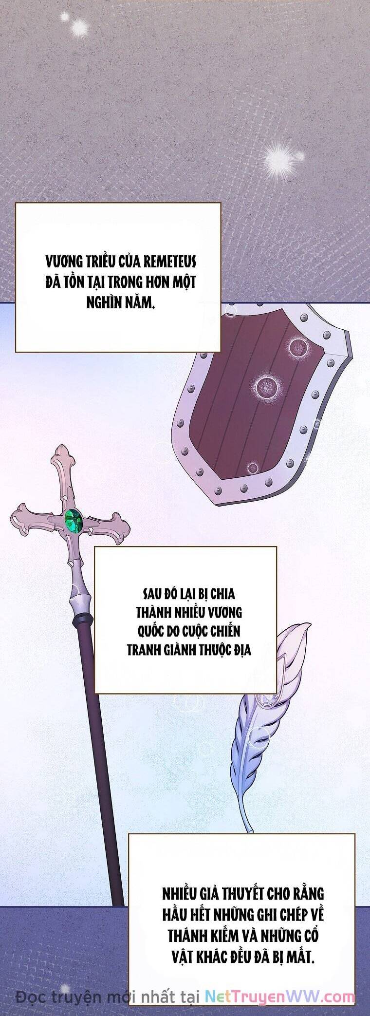 tôi trở thành mẹ của vị anh hùng chiến binh chapter 82 24