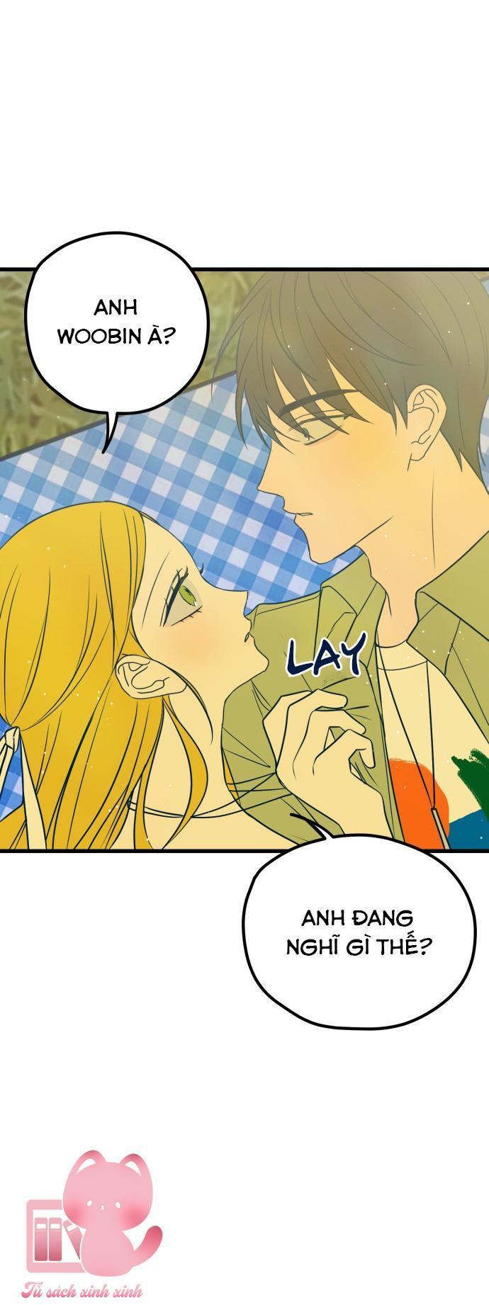 kẻ cắp gặp bà già chapter 11 81