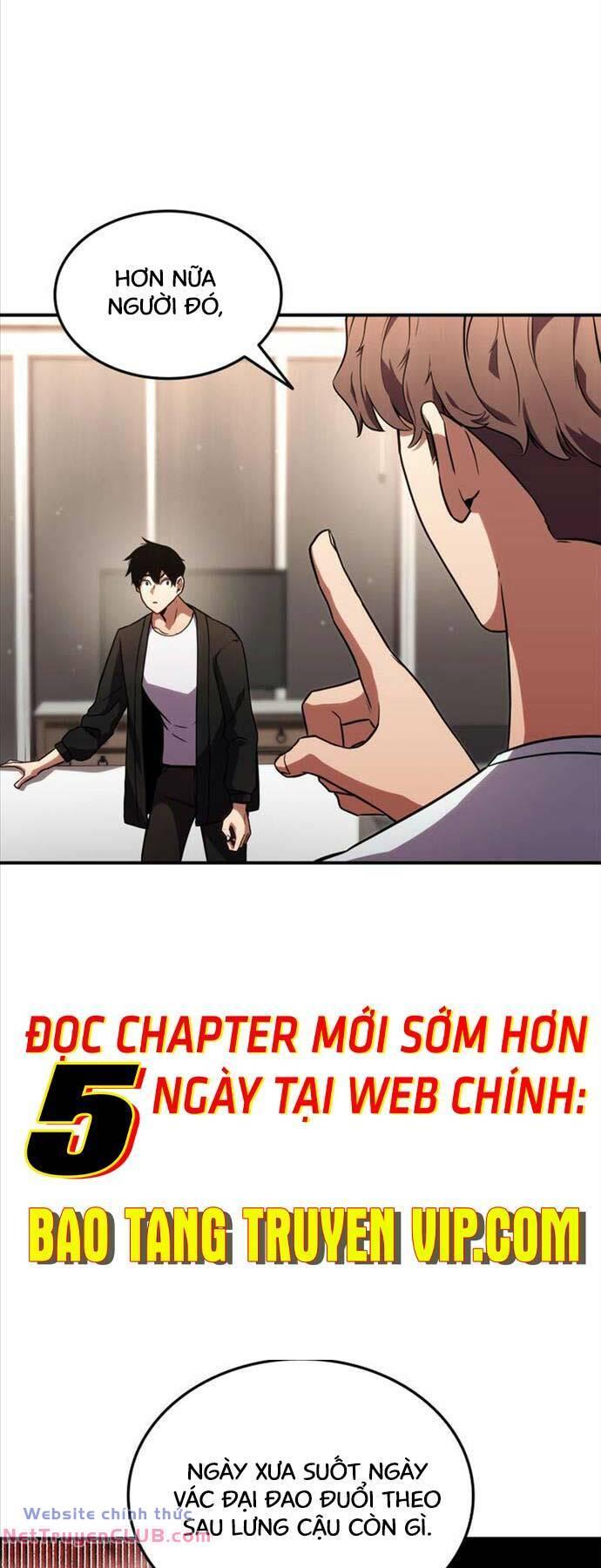 huyền thoại game thủ - tái xuất chapter 138 59