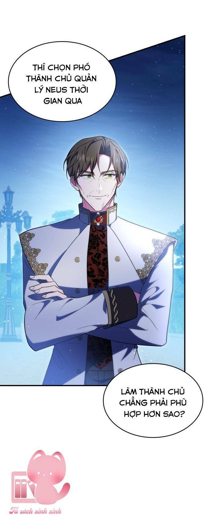 'di vật' melvin để lại chapter 37 10