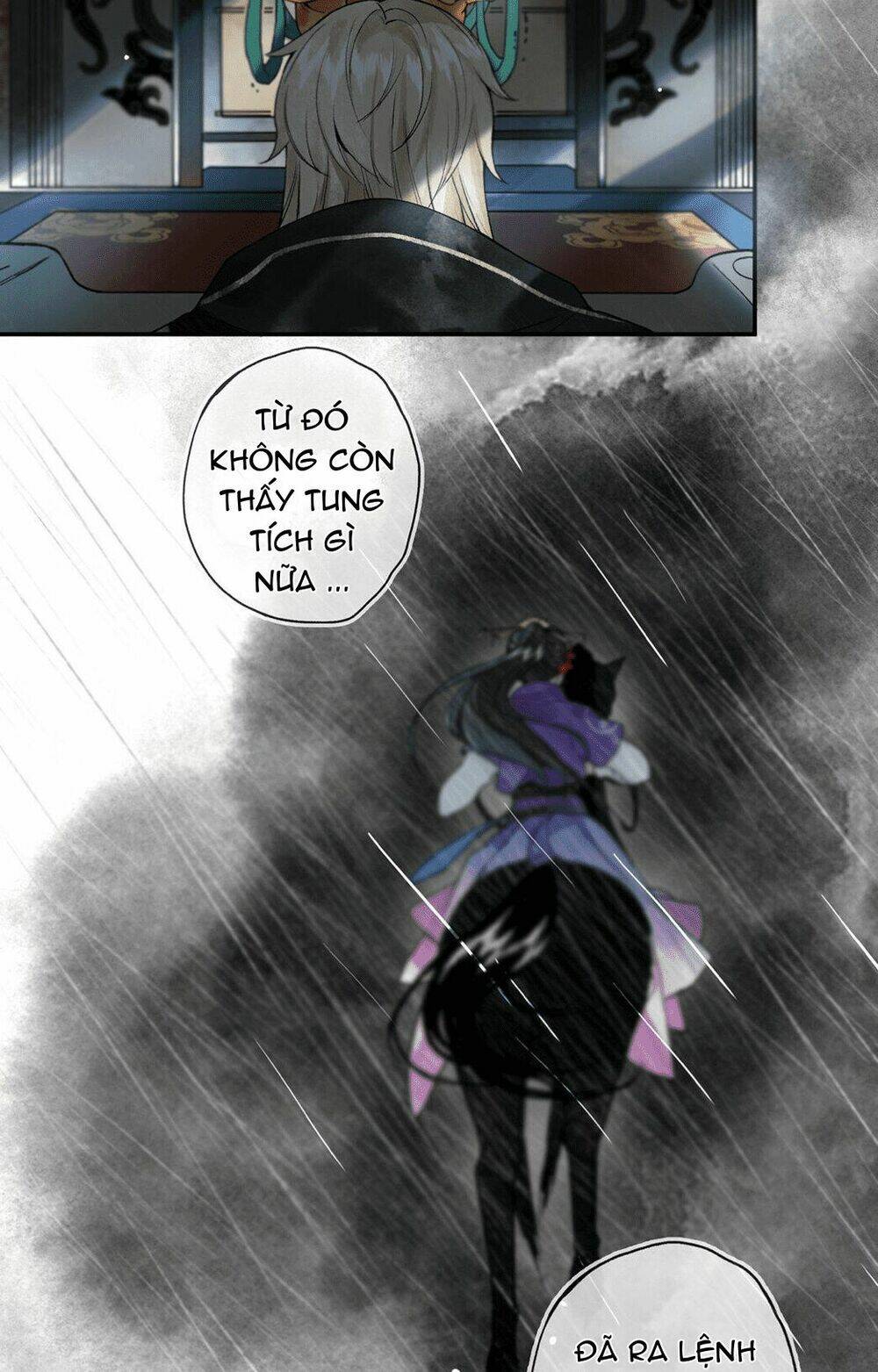 lưu hoa bất cập xuân chapter 0.1 20