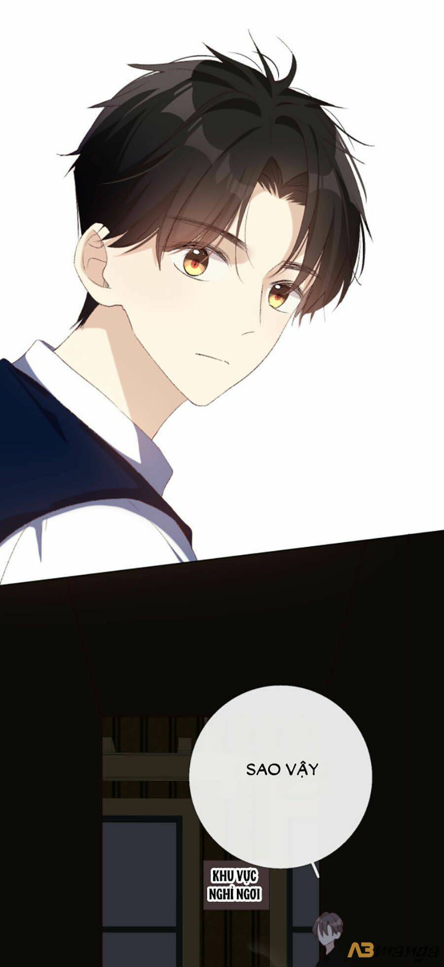 yêu thương em, yêu bản thân chapter 24 36