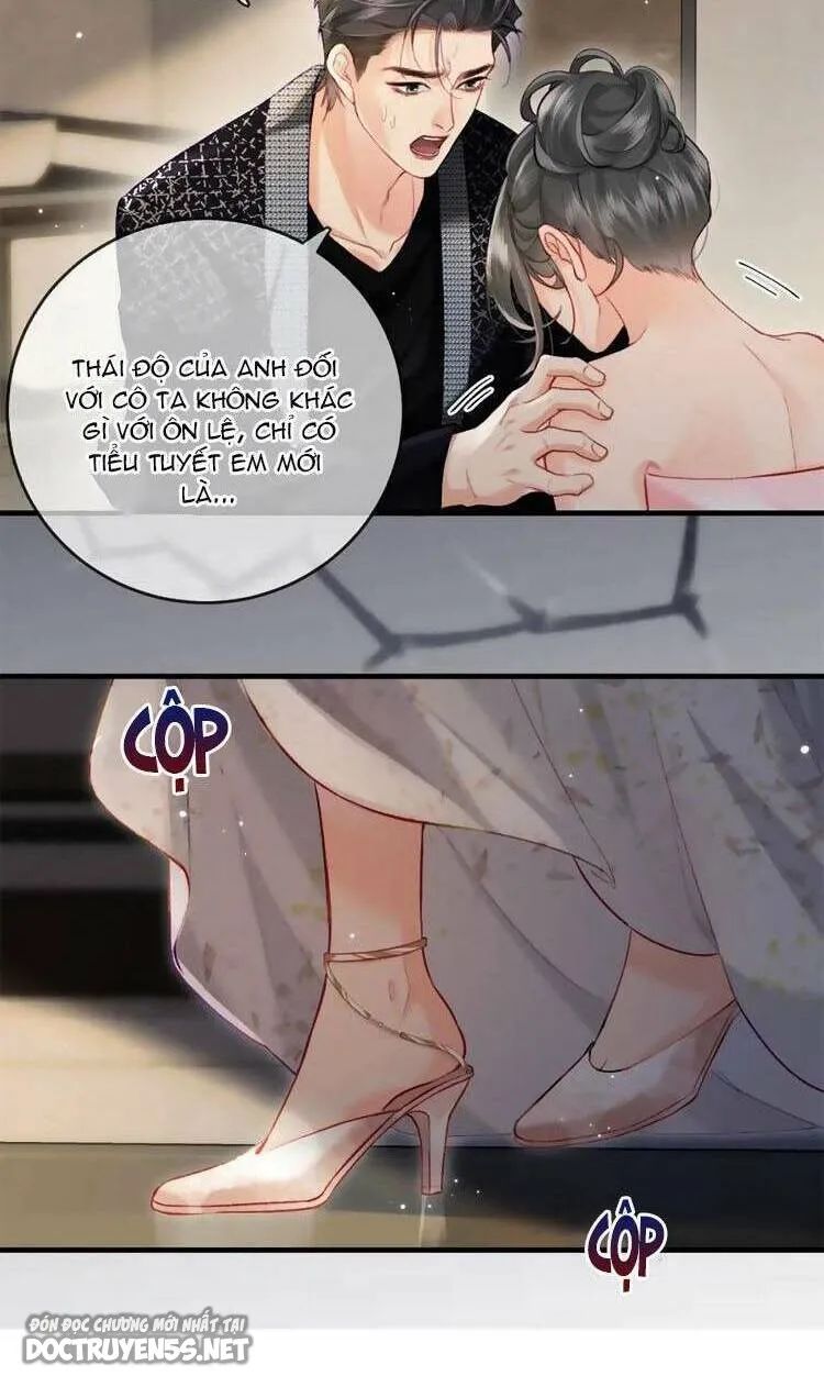 vợ chồng siêu sao có chút ngọt [m] chapter 22 24