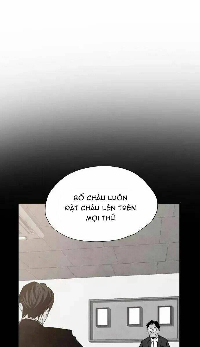 kẻ hồi sinh chapter 23 22