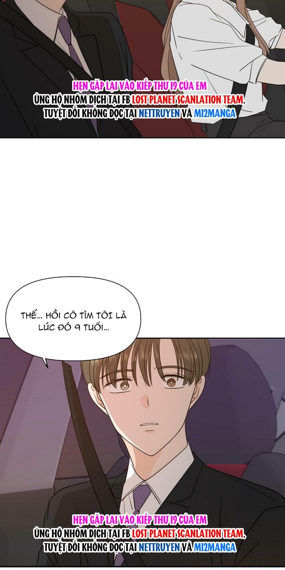 kiếp này cũng xin chăm sóc tôi như vậy nhé kiếp này cũng xin chăm sóc tôi như vậy nhé chapter 70 31