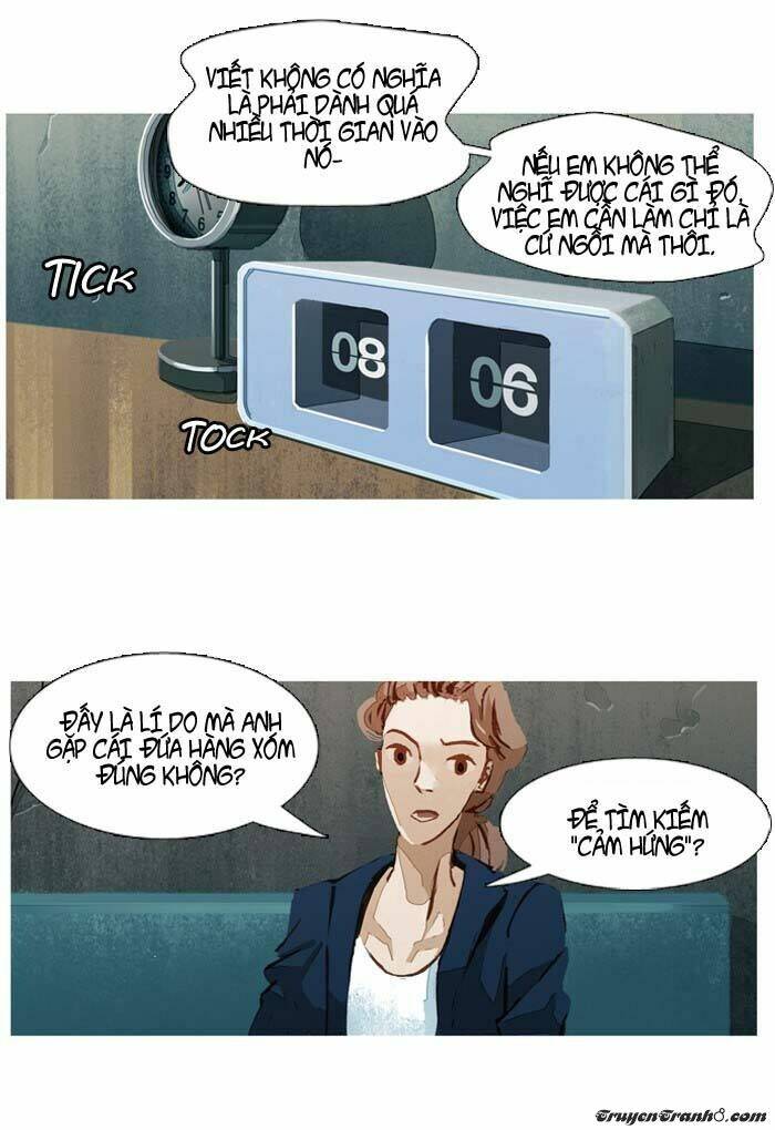 subtle disaster chapter 25 7