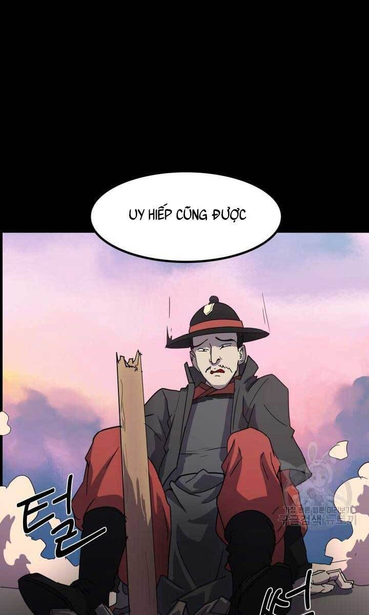 bậc thầy phép thuật ở thế giới võ lâm chapter 9.2 47
