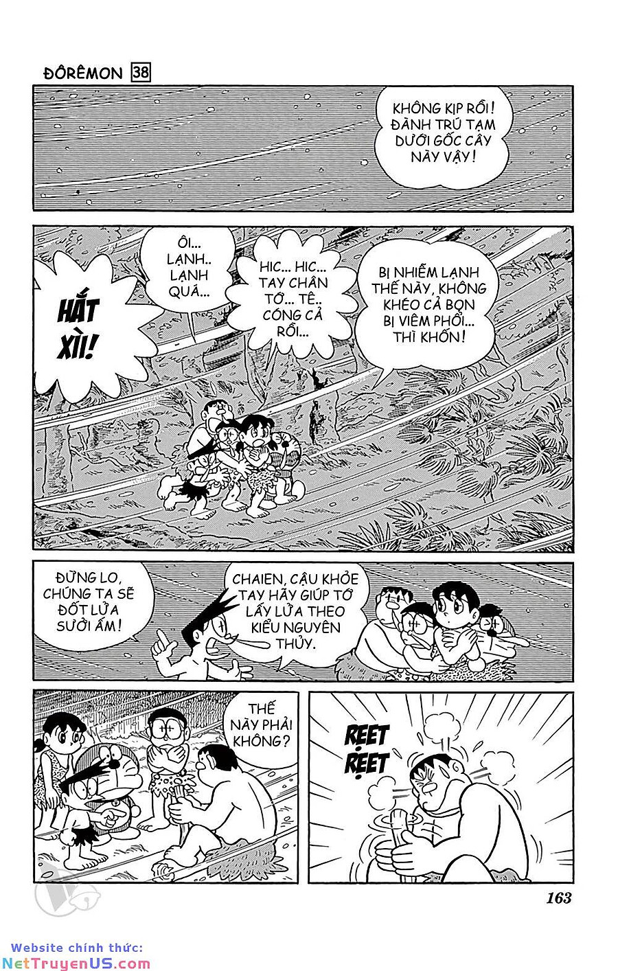 doraemon chapter 691 18