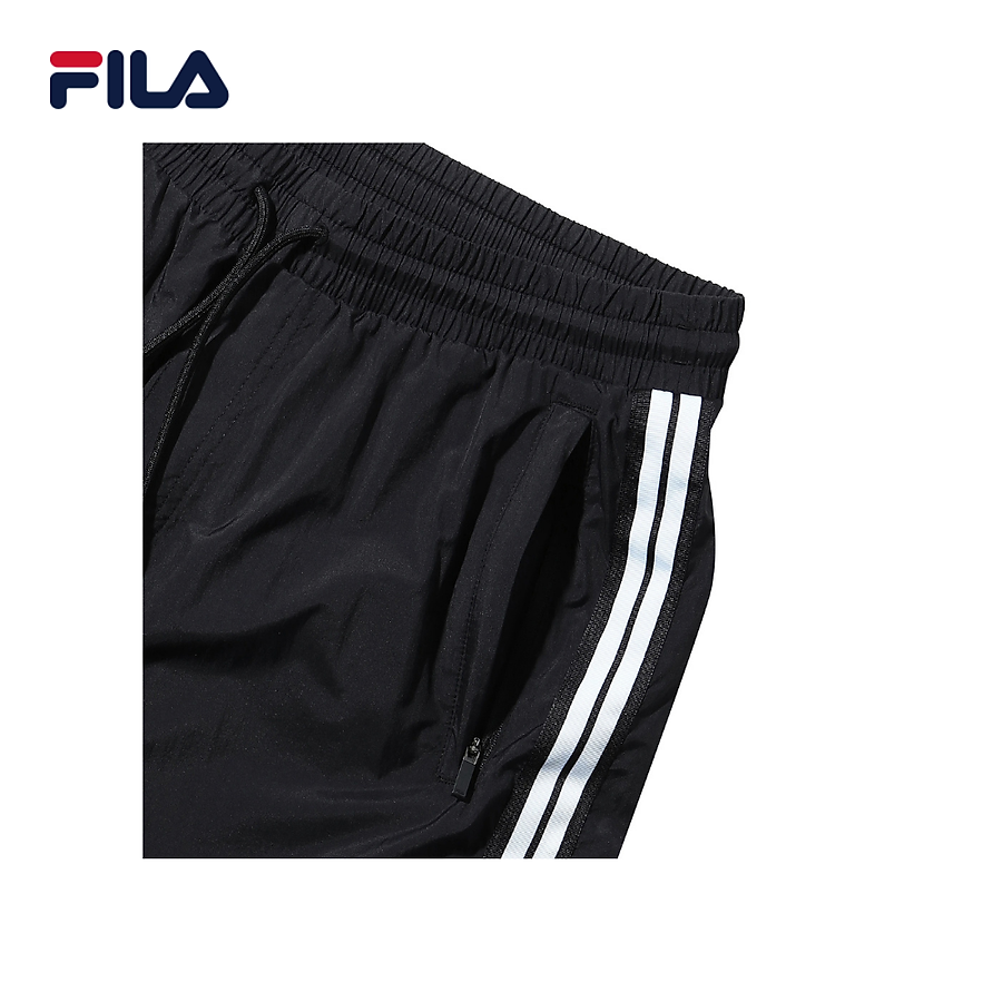 Quần dài unisex Fila Tape Warum Up - FS2WPD1201X