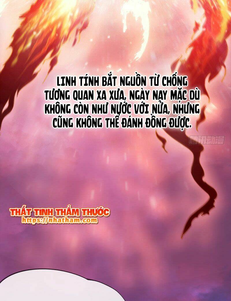 giữ chặt tiểu bạch long chapter 51 11