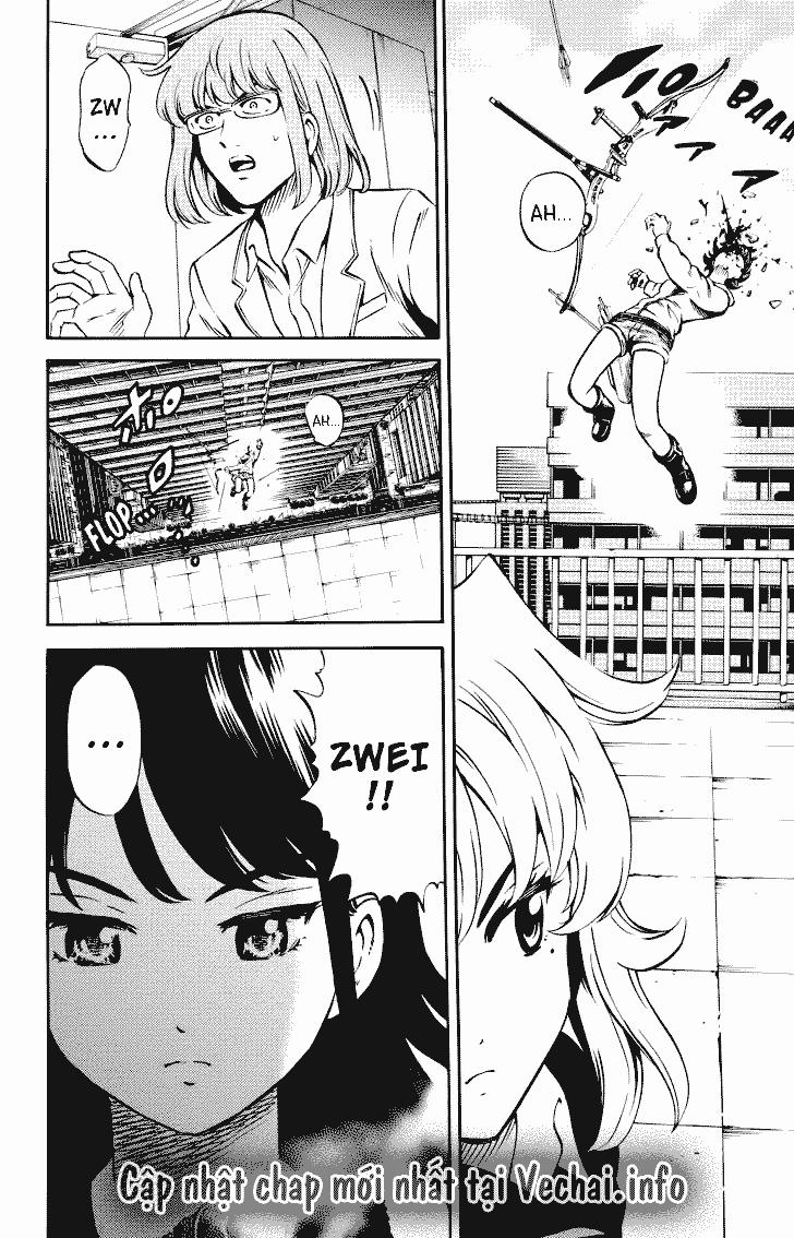 tenkuu shinpan arrive chapter 67 13