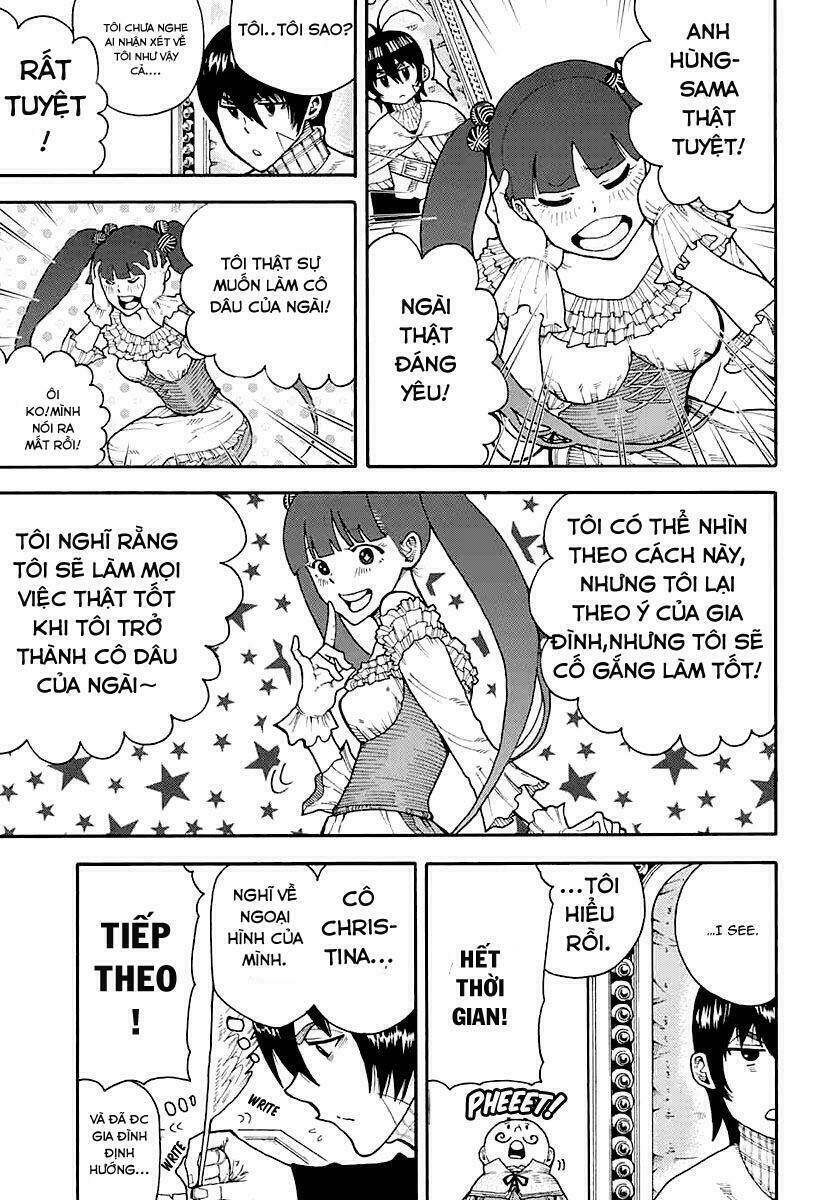 anh hùng tuyển vợ chapter 1 35