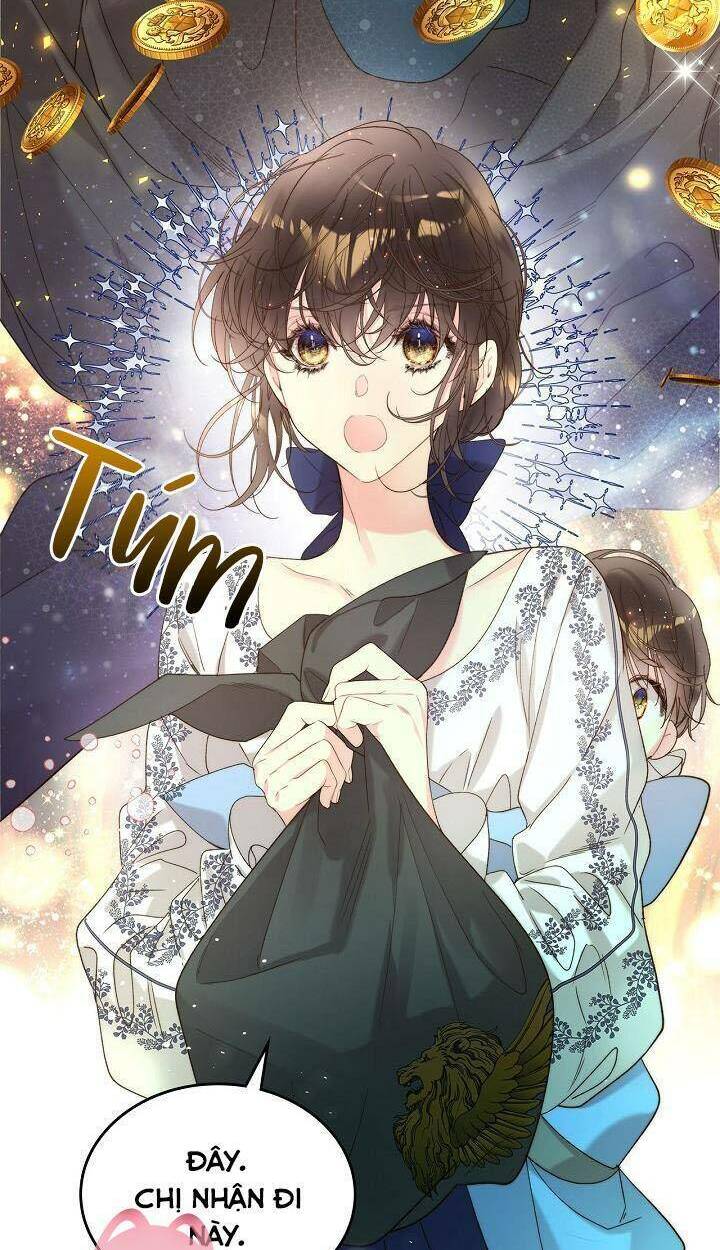 [15+] công chúa chloe chapter 99 28