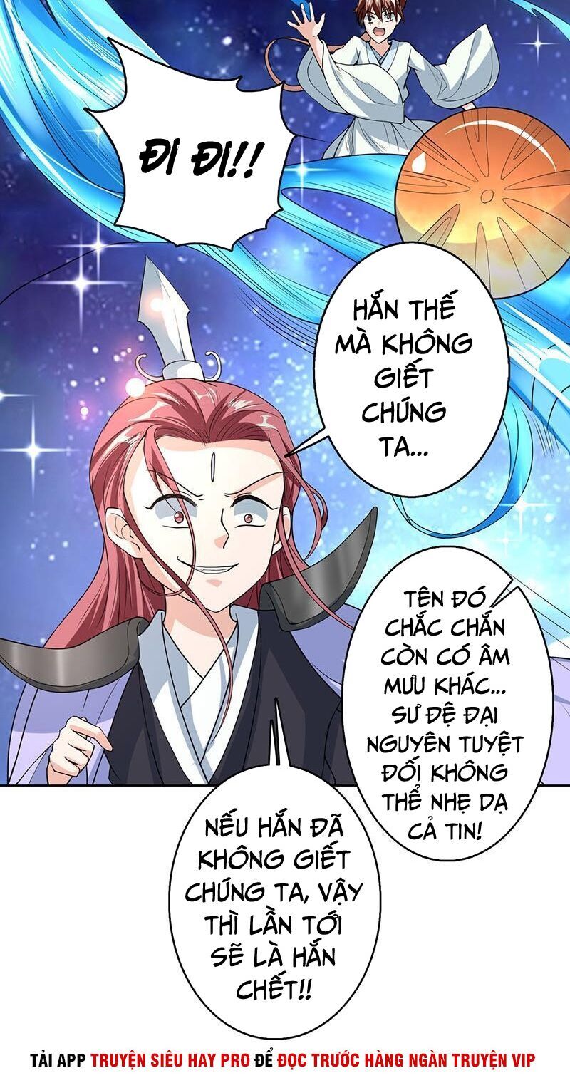 tối cường thần thú hệ thống chapter 156 4