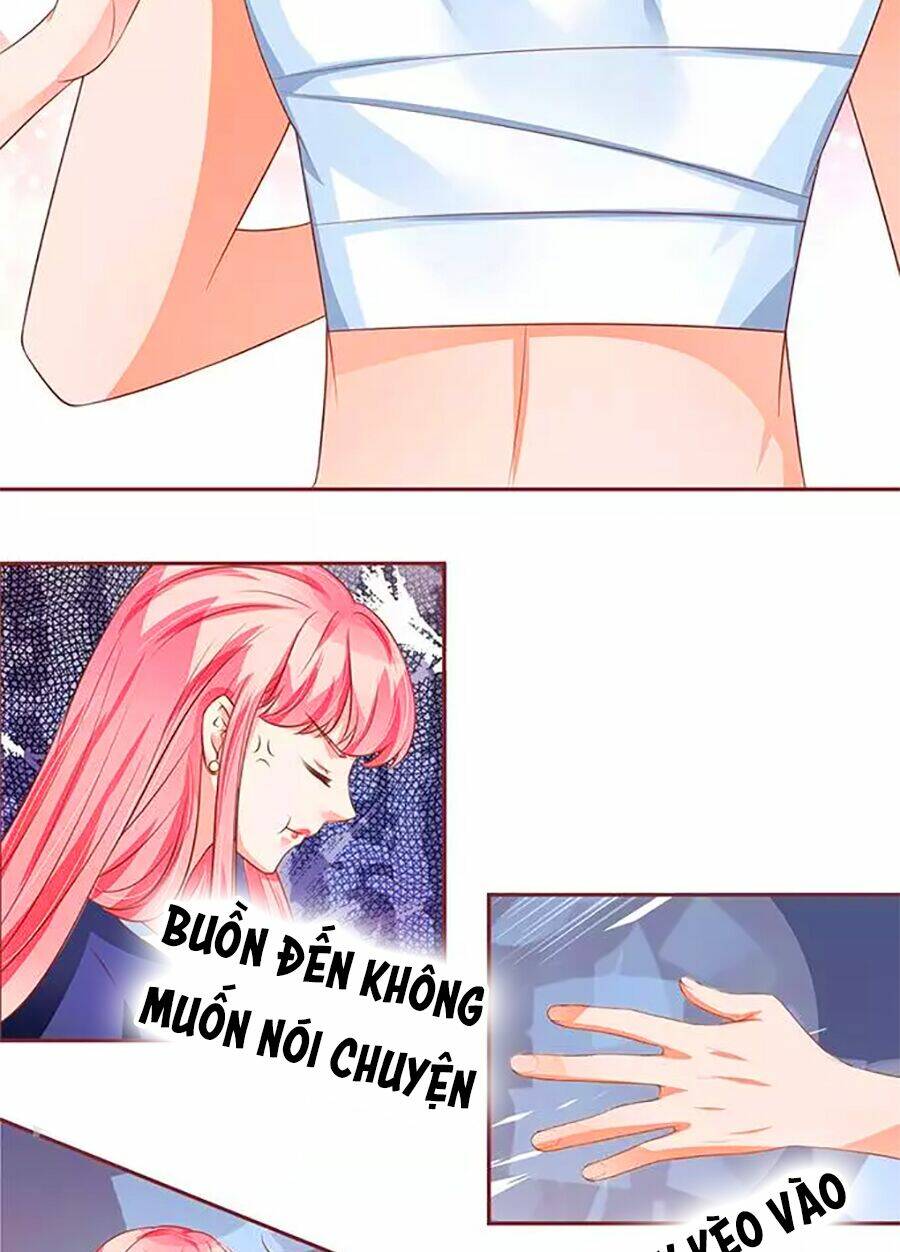 vương tước tư hữu bảo bối chapter 125 16