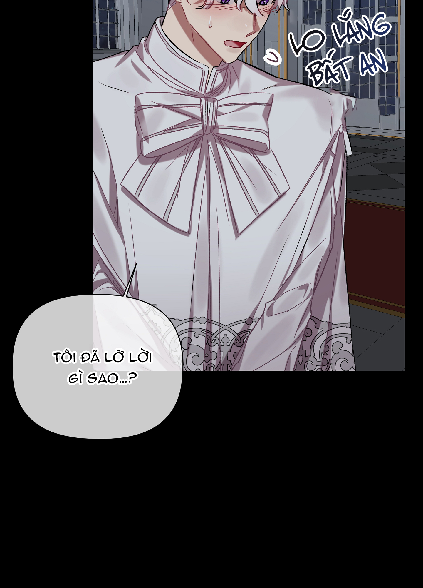 bỗng ngày nọ bị một tên đáng ghét cầu hôn chapter 13 74