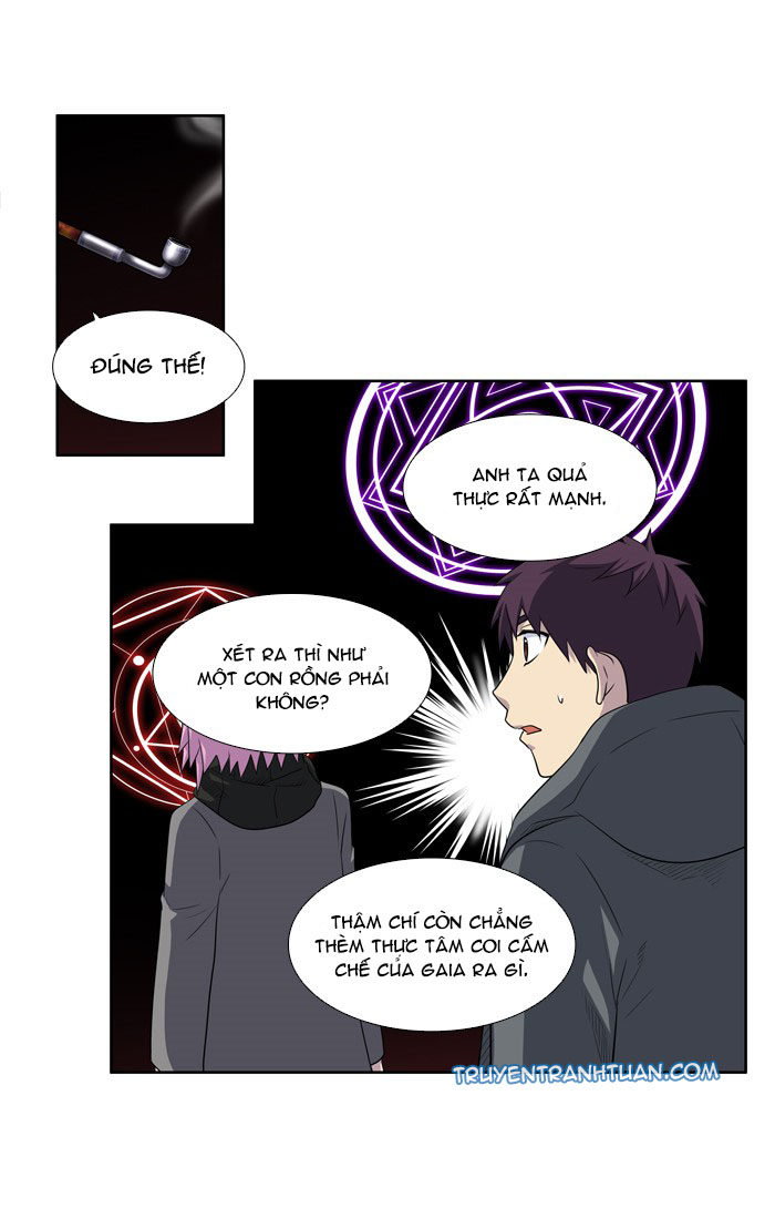 the gamer chapter 181 25