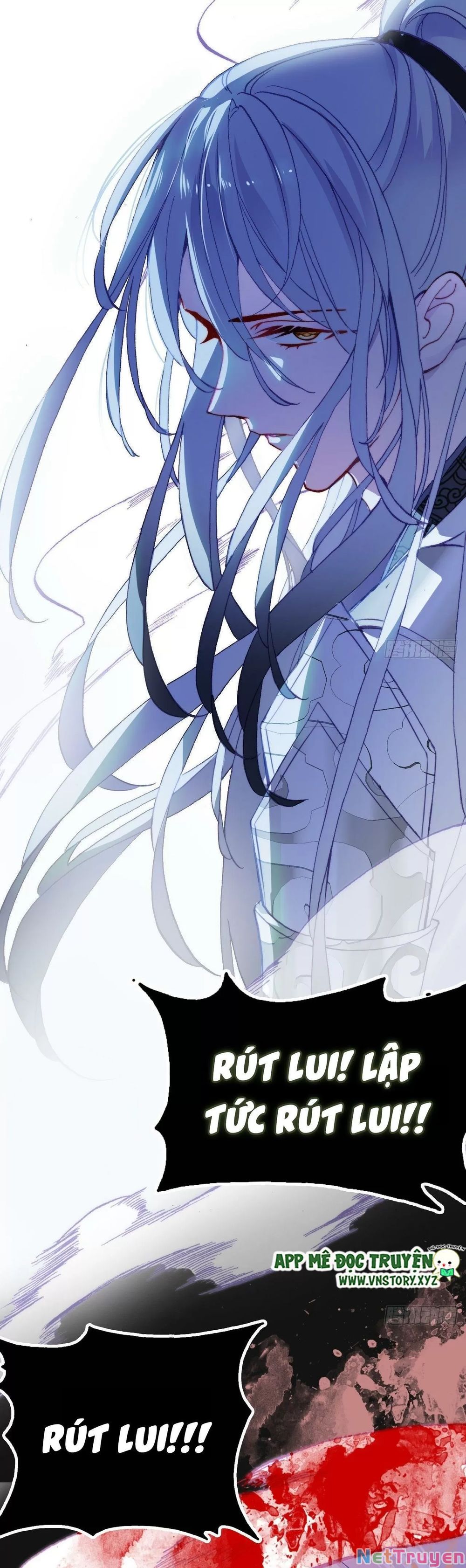 lại bị bệnh chiều chuộng quấn lấy chapter 75 68