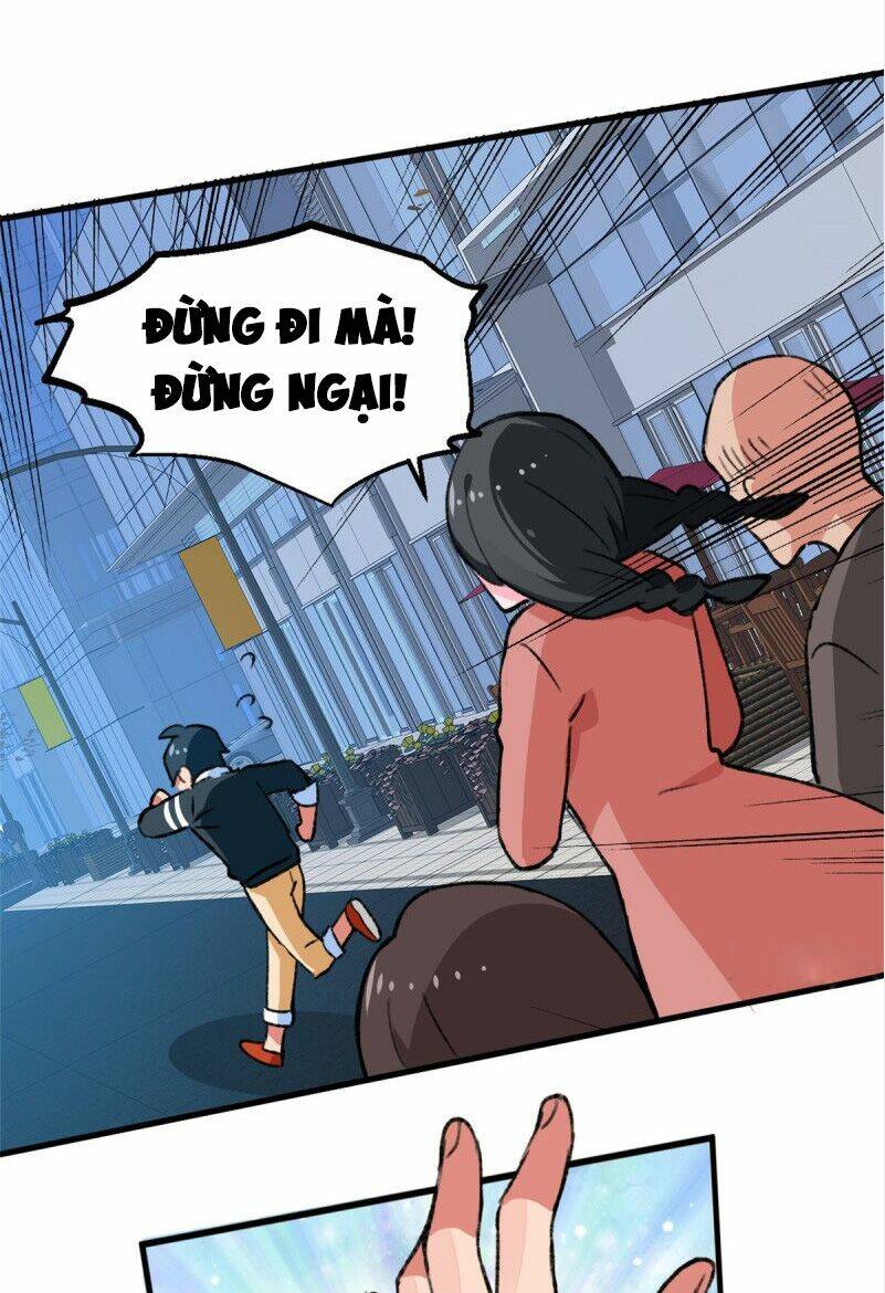 vô sỉ thuật sĩ chapter 17 18