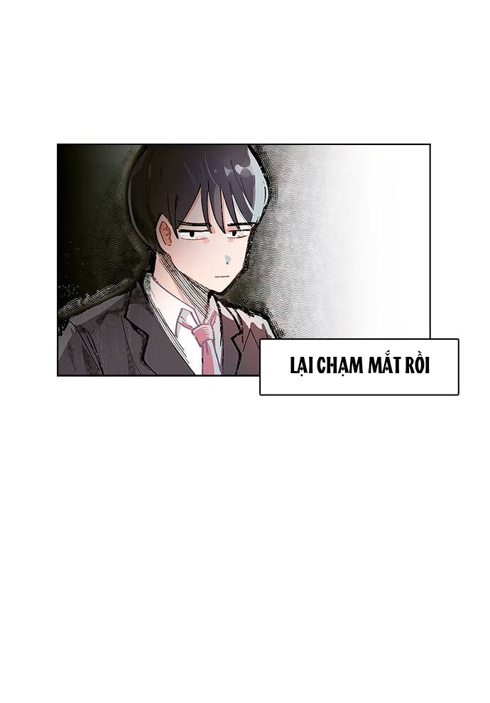 tôi chỉ muốn đánh mỗi cậu thôi chapter 1 25