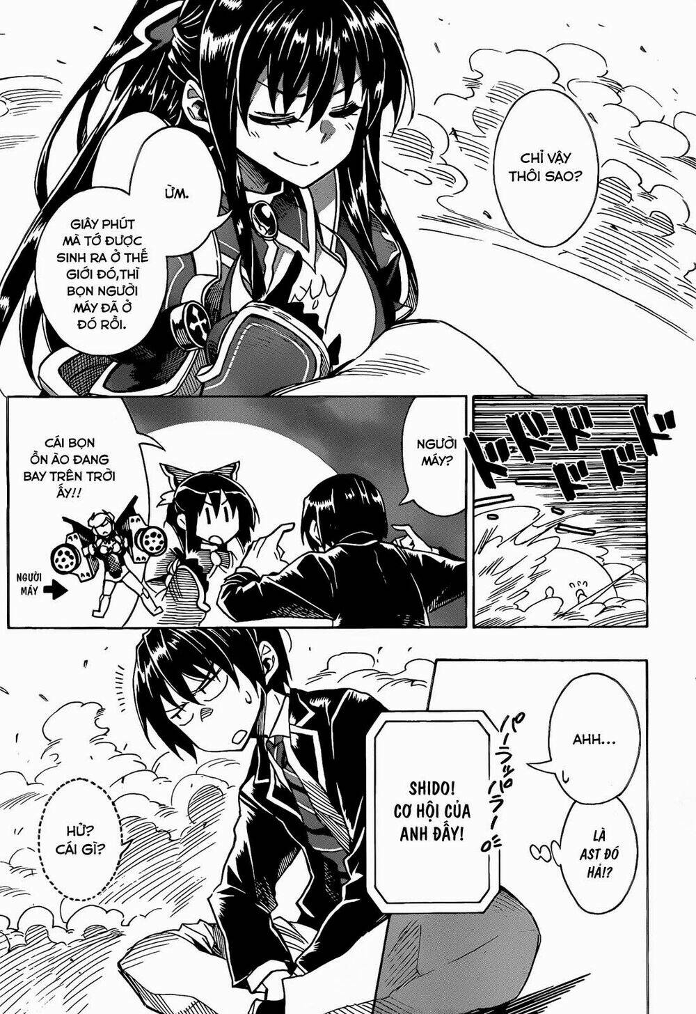date a live 2 chapter 5 28