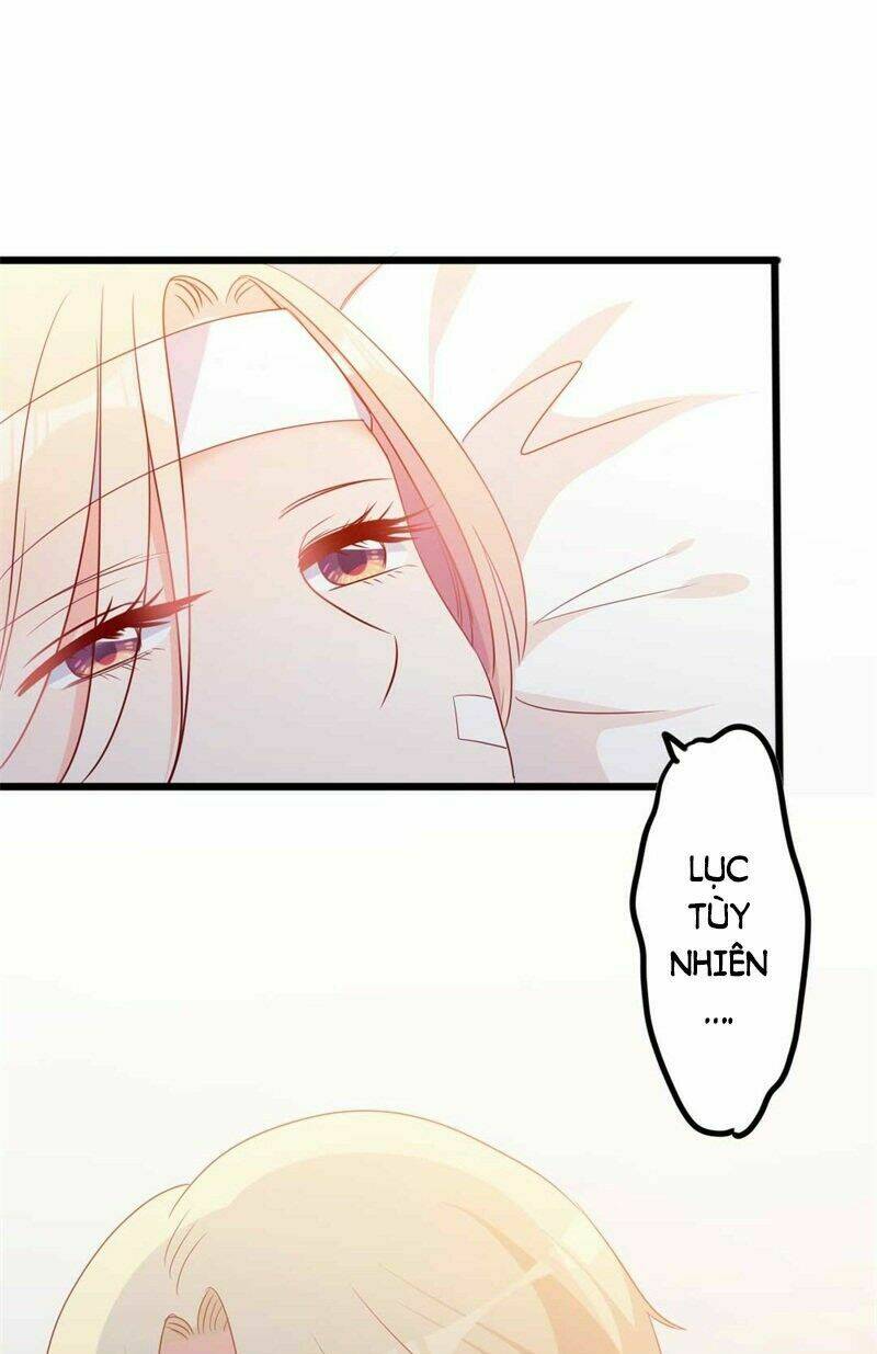 ngạo kiều tổng tài sủng điềm thê chapter 46 4