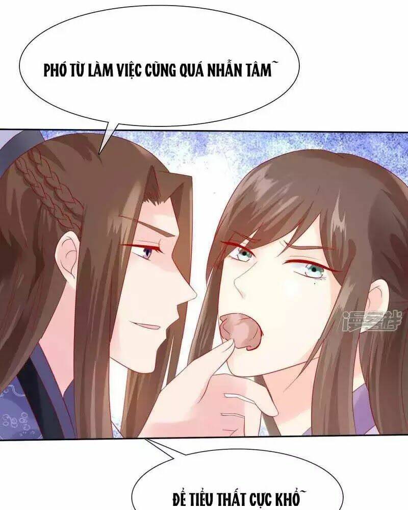 mười dặm hồng trang, thay huynh xuất giá chapter 22 16